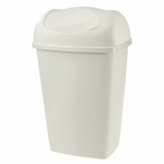 Tontarelli Swing Top Dust Bin