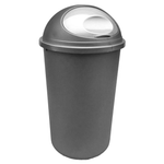 Tontarelli Swing Top Big Dust Bin