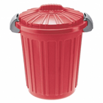 Tontarelli Universal Bin