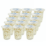 Corny Light Sea Salt Popcorn