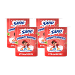 Safio Immunity Booster Strawberry Yoghurt