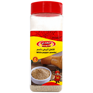 Majdi White Pepper