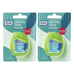 TePe Mint Waxed Dental Tape