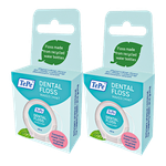 TePe Mint Waxed Dental Tape