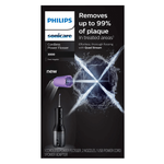 Philips Sonicare 3000 Cordless Water Flosser - Black