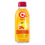 QminC Curcumin & Lemon Drink