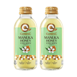 QminC Manuka Honey & Collagen Drink
