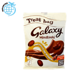 Galaxy Minstrels Chocolate