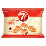 7Days Mini Chocolate Croissant