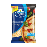جبنة موزاريلا مبشورة من بوك