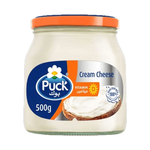 Puck Cream Cheese vitamin D