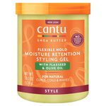 Cantu Moisture Retention Styling Gel