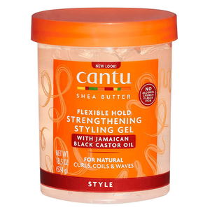 Cantu Strengthening Styling Gel