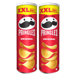 Pringles Orignal Potato Chips