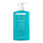Aveene Cleanance Gel Cleanser
