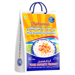 Maharani Diabetics Basmati Rice