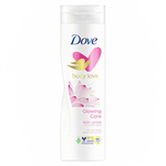 Dove Nourishing Secrets Glowing Ritual Body Lotion