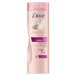 Dove Body Love Care + Radiant Glow Body Lotion