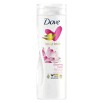 لوشن للجسم لمنح اللامعان من دوڤ