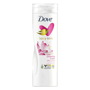 Dove Nourishing Secrets Glowing Body Lotion