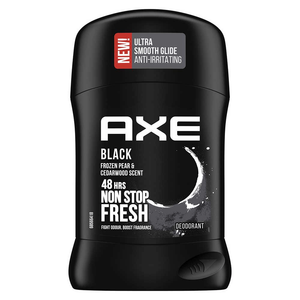 Axe Black Non Stop Fresh Body Stick