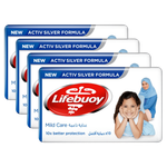 Lifebuoy Mild Care Soap