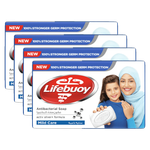 Lifebuoy Mild Care Soap