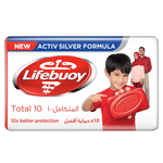 Lifebuoy Total 10 Antibacterial Soap
