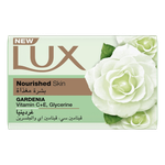 Lux Gardenia Blossom Soap