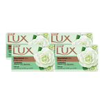 Lux Gardenia Blossom Soap