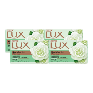 Lux Gardenia Blossom Soap