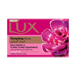 Lux Tempting Musk Soap