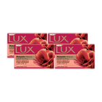 Lux Romantic Hibiscus Musk Soap