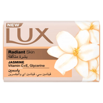 Lux Radiant skin Soap