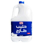 Kdcow Fresh Full Cream Milk