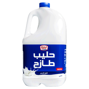 Kdcow Fresh Full Cream Milk