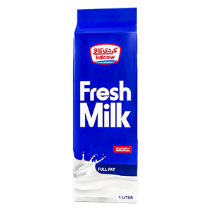 Kdcow Fresh Full Cream Milk