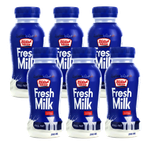 Kdcow Fresh Full Cream Milk