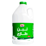 Kdcow Fresh Full Cream Laban