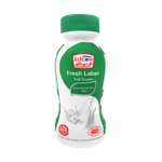 لبن طازج كامل الدسم من كي دي كاو