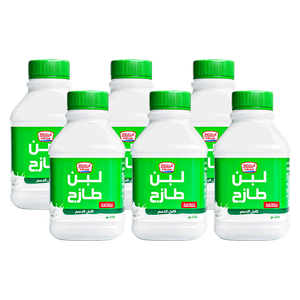 Kdcow Fresh Full Cream Laban