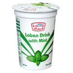 Kdcow Fresh Laban With Mint