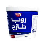 Kdcow Full Cream Yoghurt