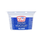 Kdcow Full Cream Yoghurt
