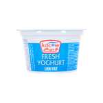 Kdcow Low Fat Yoghurt