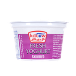 Kdcow Skimmed Yoghurt
