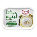 Kdcow Fresh Full Cream Labneh