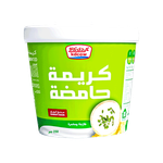 Kdcow Full Cream Fresh Sour Cream