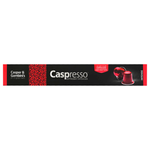 Caspresso Intense Coffee Capsules