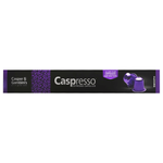 Caspresso Smooth Coffee Capsules
